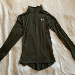 Men’s UnderArmor Light weight jacket